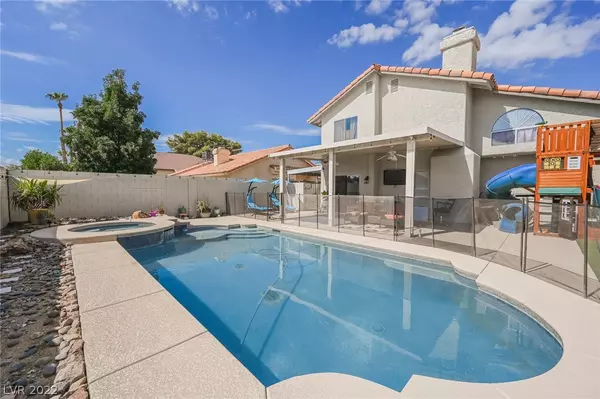 Henderson, NV 89074,140 Montclair DR