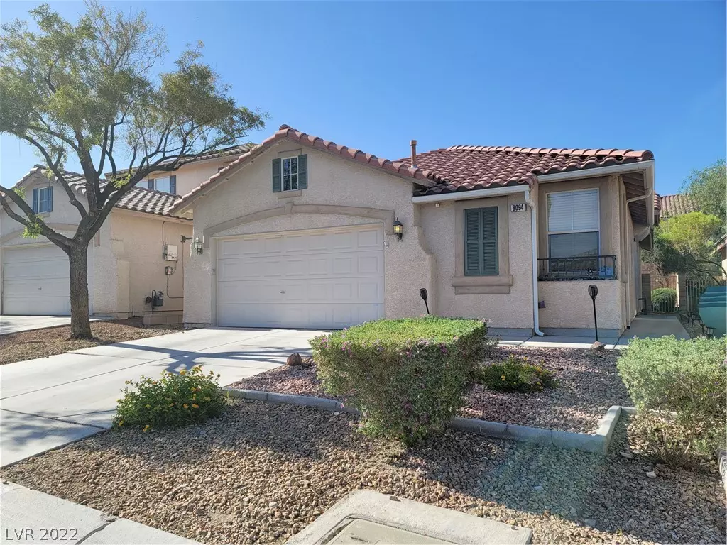 Las Vegas, NV 89117,8094 Sapphire Cove AVE