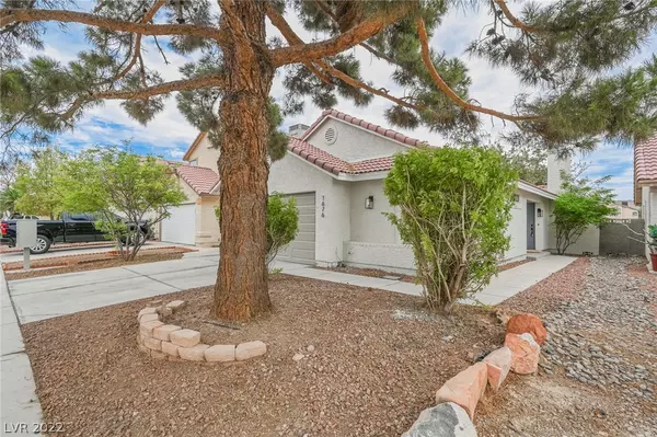 Las Vegas, NV 89142,1676 Angel Falls ST