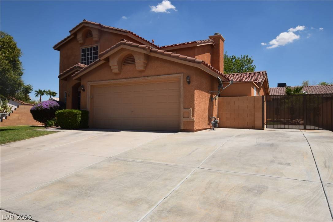 Henderson, NV 89015,158 Horizon View DR