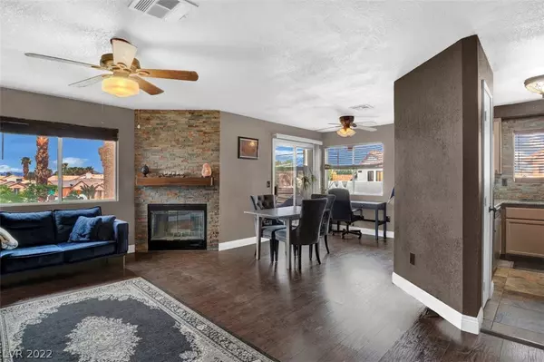 Las Vegas, NV 89119,6851 Tamarus ST #201