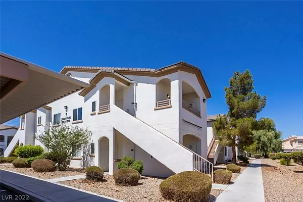 5650 E Sahara AVE #2036, Las Vegas, NV 89142
