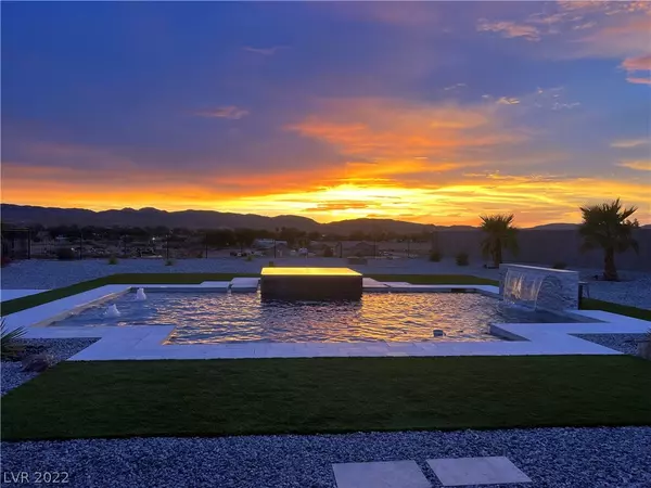 3869 River Heights LN, Logandale, NV 89021