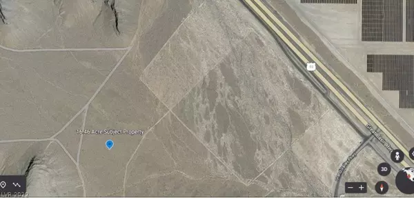 North Las Vegas, NV 89124,US HWY 93