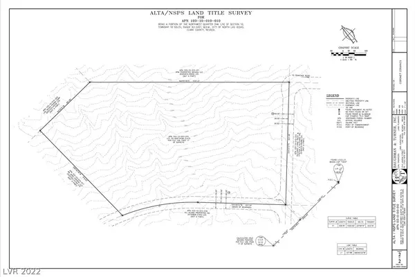 North Las Vegas, NV 89124,US HWY 93