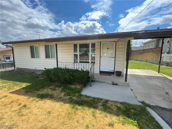 18 Reno RD, Ely, NV 89301