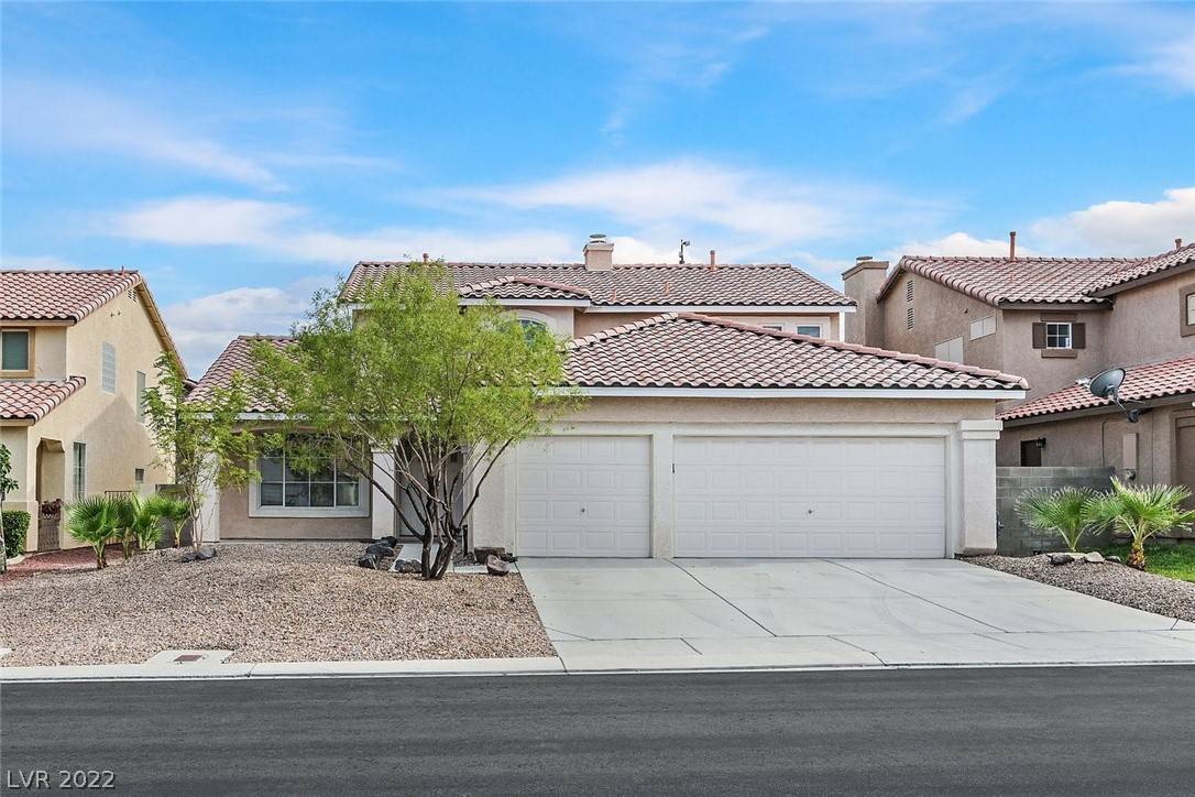 347 Barletta AVE, Las Vegas, NV 89123