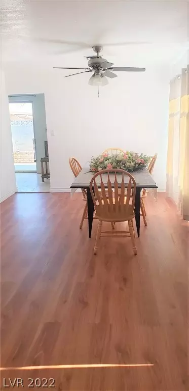 North Las Vegas, NV 89030,1609 E McDonald AVE