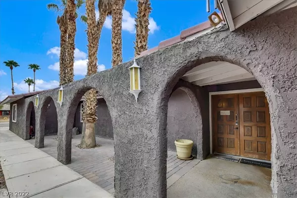 Las Vegas, NV 89146,6380 Tara AVE