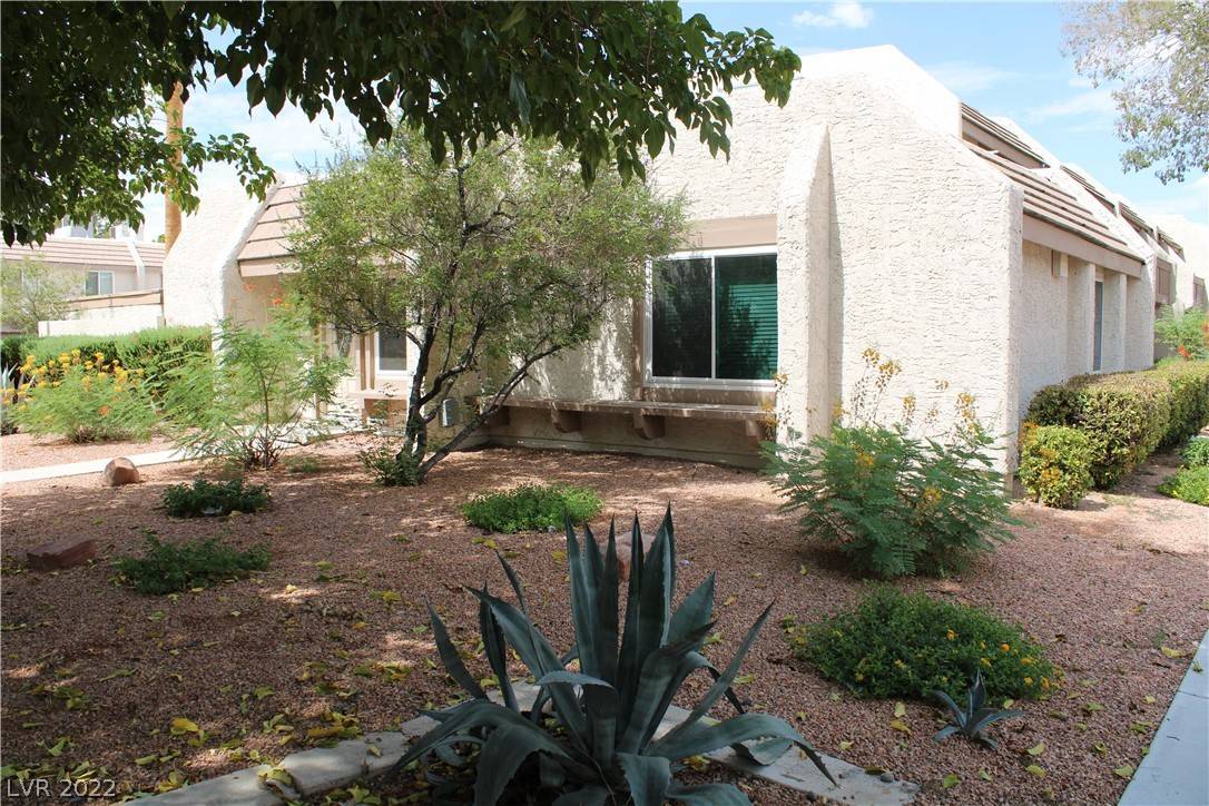 Las Vegas, NV 89121,4546 Brighton DR