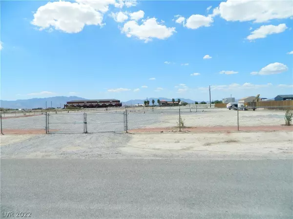 Pahrump, NV 89048,2740 Underbrush AVE