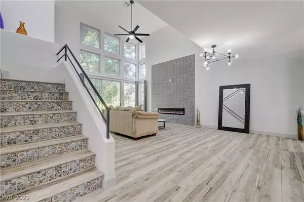 5082 Crooked Stick WAY, Las Vegas, NV 89113