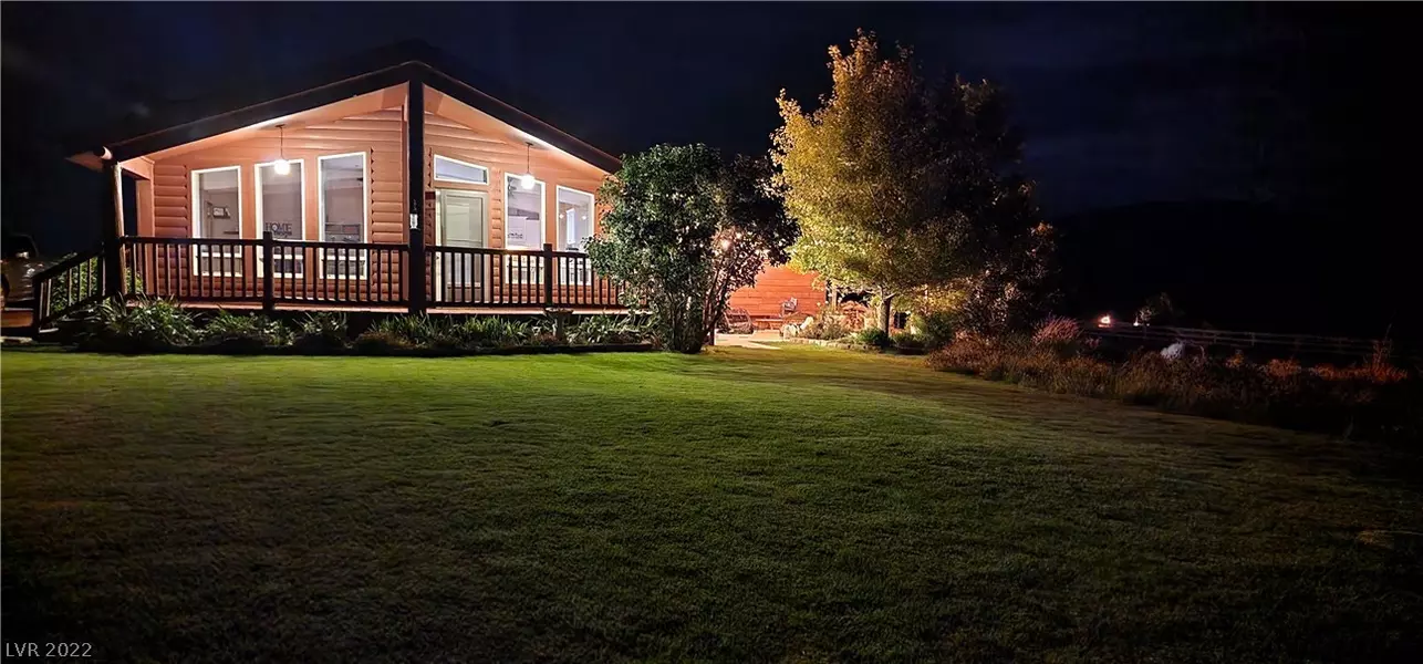 117 E 205 South, Ely, NV 89301