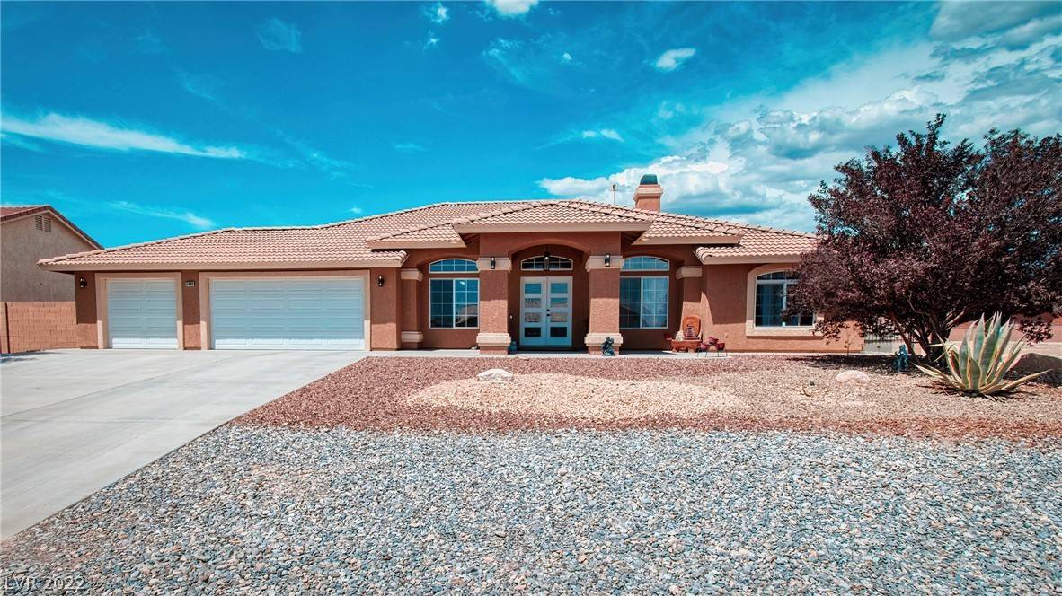5440 Fernwood CT, Pahrump, NV 89061