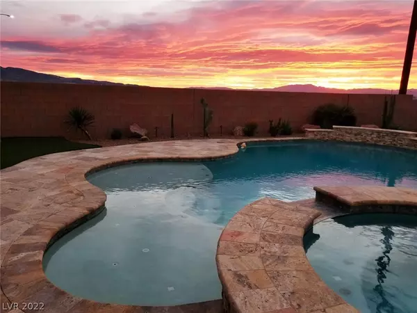 202 Via Del Salvatore, Henderson, NV 89011