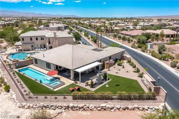 Las Vegas, NV 89131,7137 Cypress Run DR