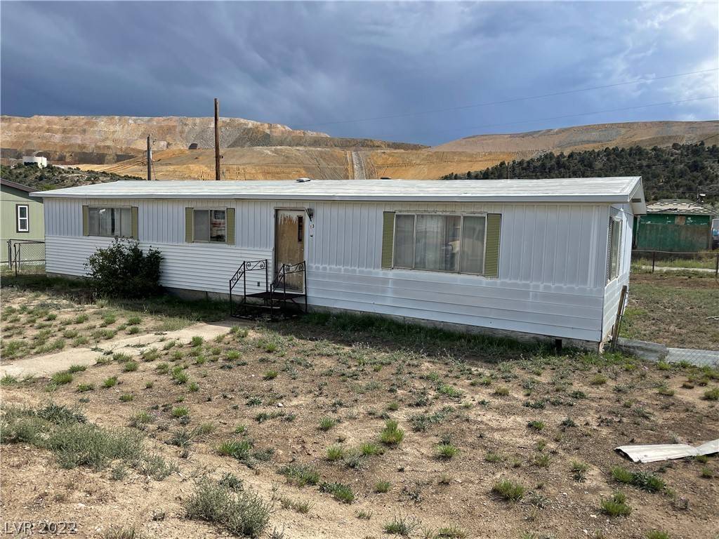 13 Cedar ST, Ely, NV 89319