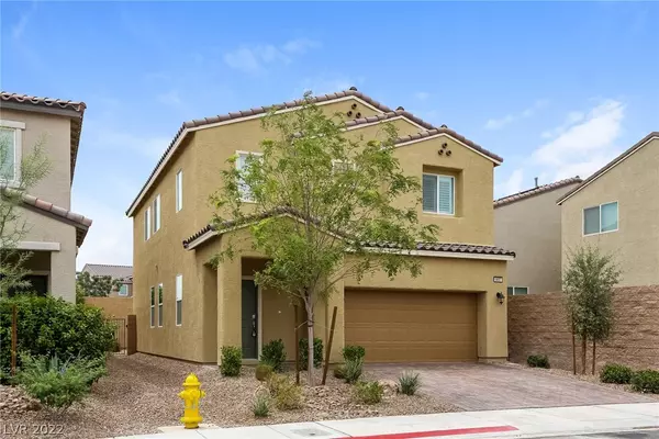 North Las Vegas, NV 89031,5657 Adobe Jack ST