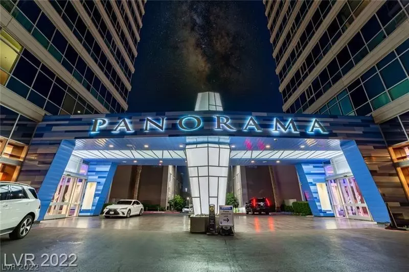 4525 Dean Martin DR #1012, Las Vegas, NV 89103