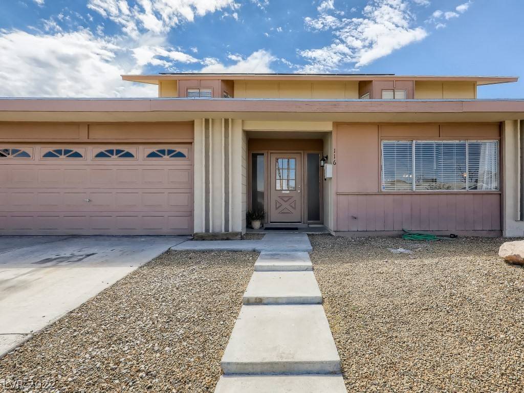 Las Vegas, NV 89145,116 Redstone ST