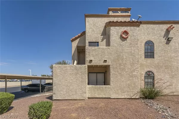Las Vegas, NV 89142,2971 Juniper Hills BLVD #204