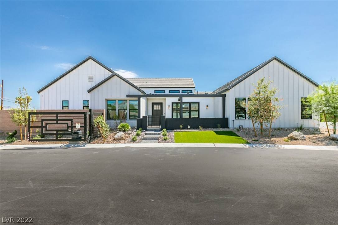 5780 El Royale CT, Las Vegas, NV 89149