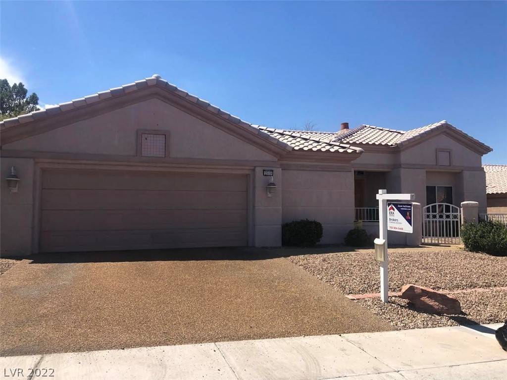 2509 Sandilands DR, Las Vegas, NV 89134