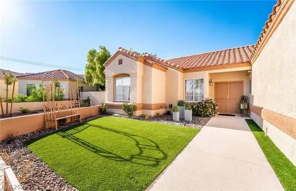 North Las Vegas, NV 89032,4716 Imperial Beach AVE