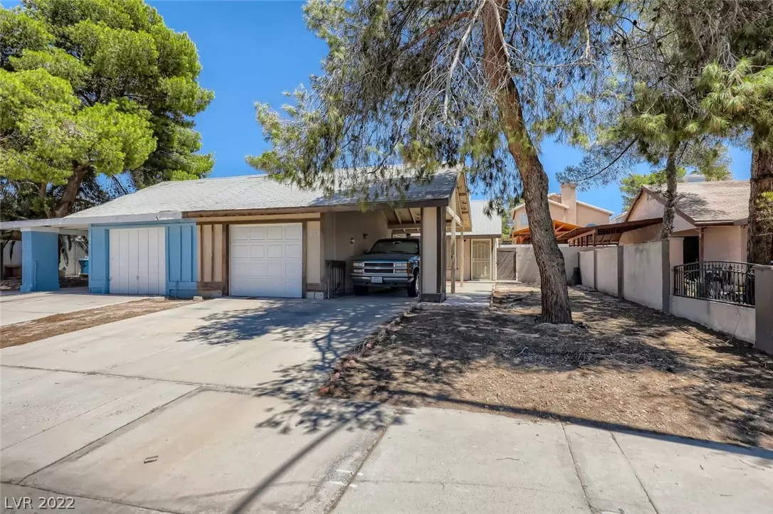 Las Vegas, NV 89142,1892 Winterwood BLVD