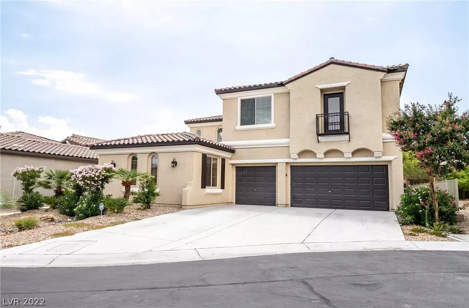 10029 Village Walk AVE, Las Vegas, NV 89149
