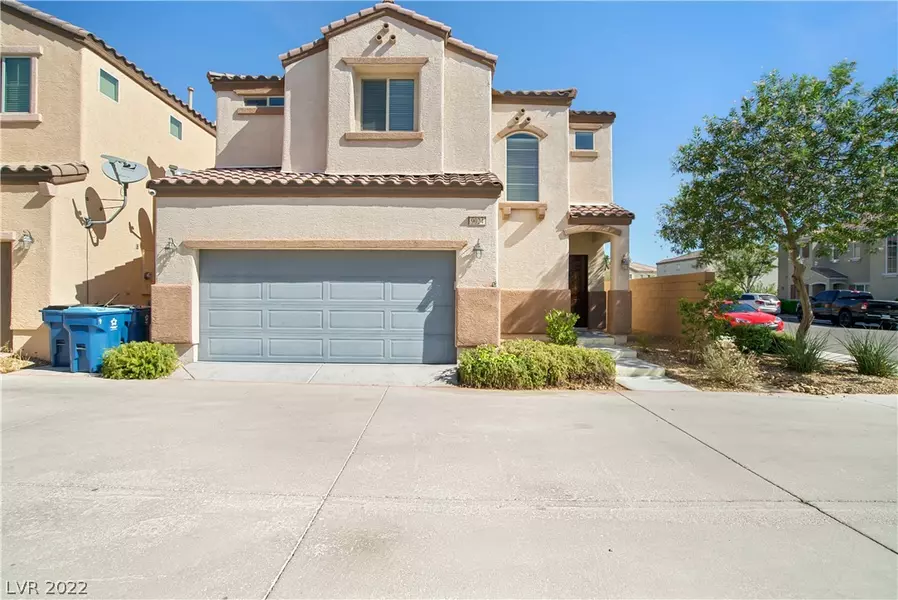 9024 Spotless CT, Las Vegas, NV 89149