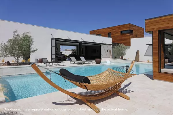 6965 Stargazer Ridge CT, Las Vegas, NV 89118