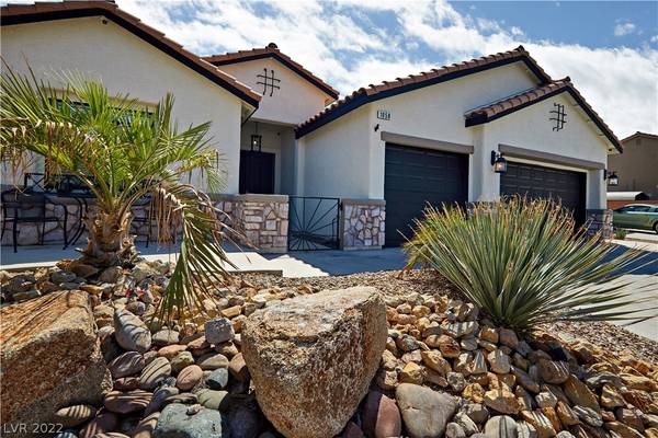 1058 Golden Splendor CT, Henderson, NV 89002