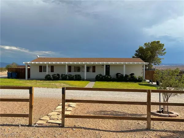 325 Ron AVE, Logandale, NV 89021