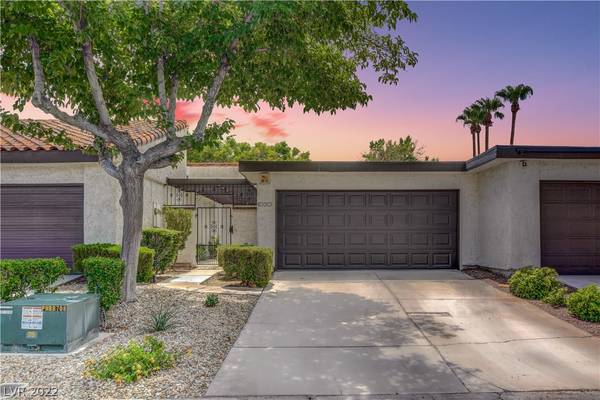 2585 Malabar AVE, Las Vegas, NV 89121