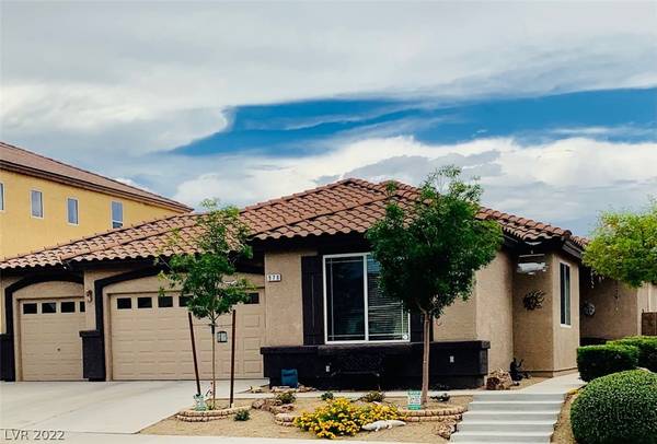 976 Mill Run Creek AVE, Henderson, NV 89002