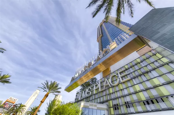 Las Vegas, NV 89103,4381 W Flamingo RD #2202