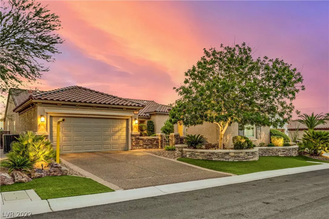 Henderson, NV 89044,2163 Waterton Rivers DR