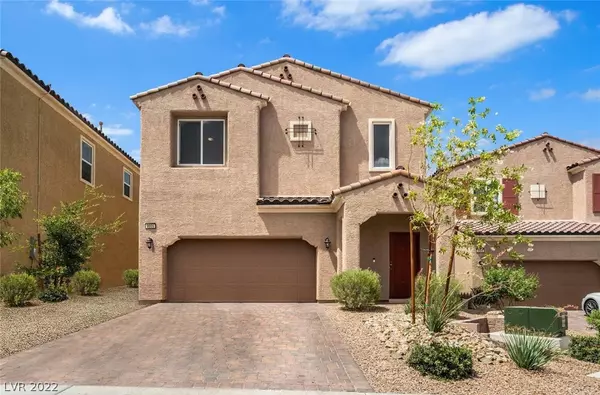 9906 Fisher Bay CT, Las Vegas, NV 89178
