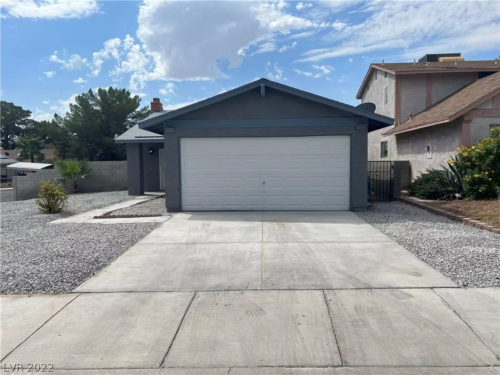 Las Vegas, NV 89142,5447 Pomeroy CIR