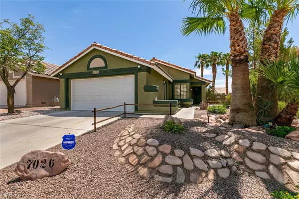 Las Vegas, NV 89119,7026 Encore WAY