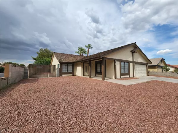 Las Vegas, NV 89103,5944 Corazon DR