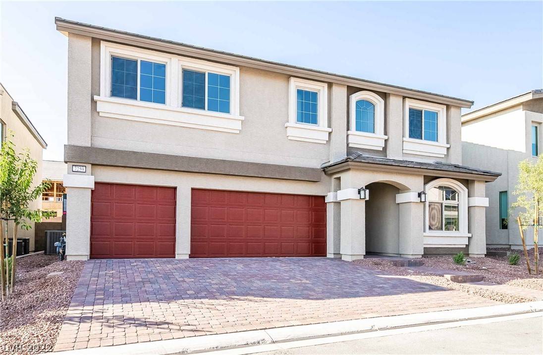 Las Vegas, NV 89113,7259 Grace Estate AVE