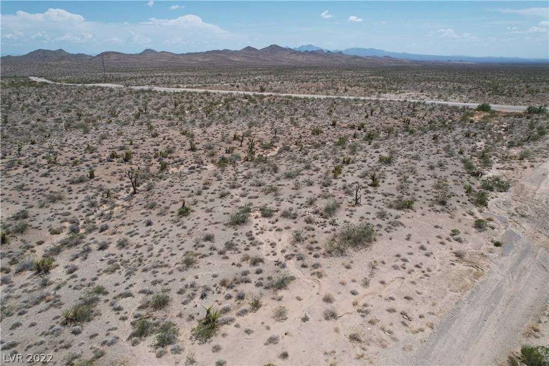 Searchlight, NV 89046,Cottonwood Cove Rd, P007-8