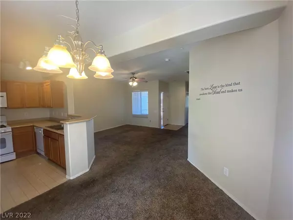 North Las Vegas, NV 89084,4575 Centisimo DR #202