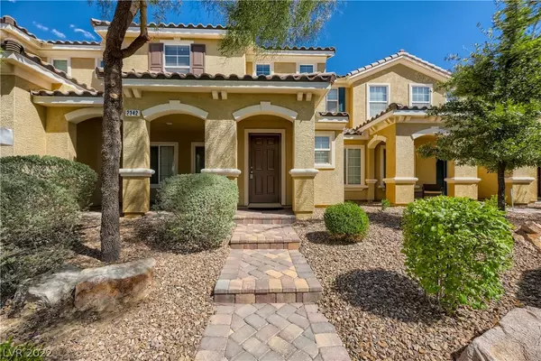 Henderson, NV 89044,2342 Via Firenze