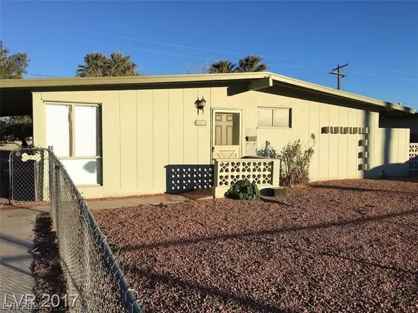 1708 Ingraham ST, North Las Vegas, NV 89030
