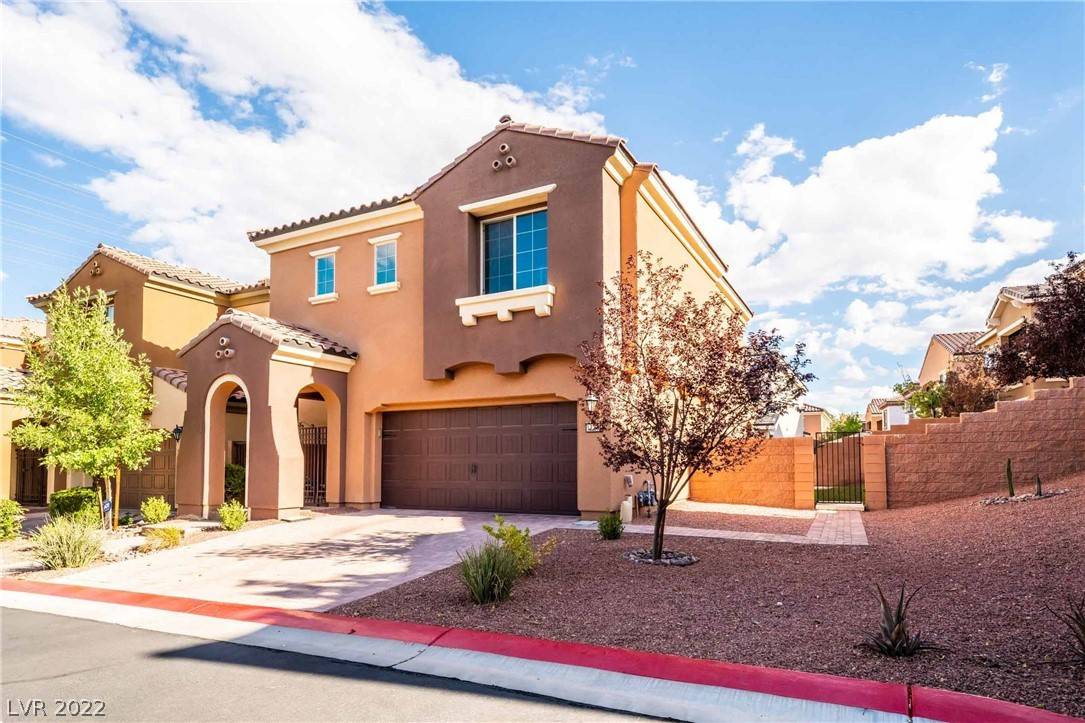 Las Vegas, NV 89135,11215 Buelton CT