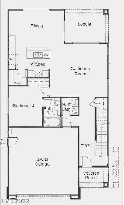 Las Vegas, NV 89148,7002 Citrine Bluff WAY