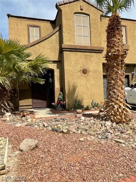 Las Vegas, NV 89142,2790 Canonero ST